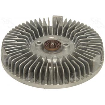 2008 Mitsubishi Raider Engine Cooling Fan Clutch Four Seasons 46045 image 2 of 2