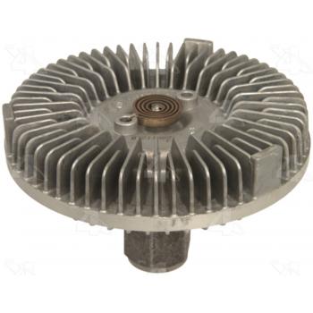 2007 Cadillac SRX Engine Cooling Fan Clutch Four Seasons 46046 image 2 of 2