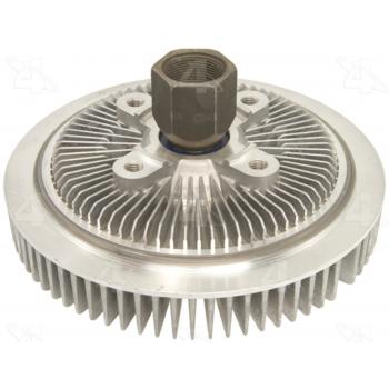 2009 Jeep Wrangler Engine Cooling Fan Clutch