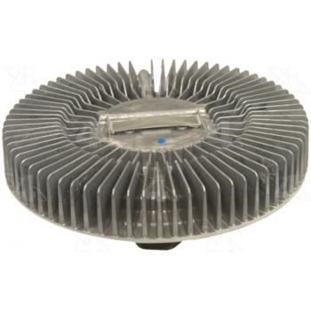 2008 Jeep Wrangler Engine Cooling Fan Clutch Four Seasons 46047 image 2 of 4