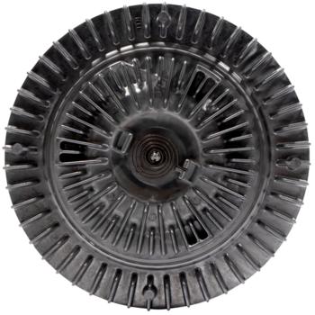 2008 Jeep Wrangler Engine Cooling Fan Clutch Four Seasons 46047 image 3 of 4
