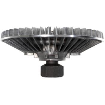 2008 Jeep Wrangler Engine Cooling Fan Clutch Four Seasons 46047 image 4 of 4