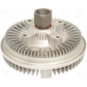 2008 GMC Envoy Engine Cooling Fan Clutch Four Seasons 46049 image 1 of 2