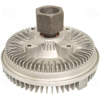 2006 GMC C5500 Topkick Engine Cooling Fan Clutch
