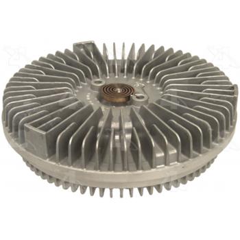 2007 GMC C5500 Topkick Engine Cooling Fan Clutch Four Seasons 46050 image 2 of 2