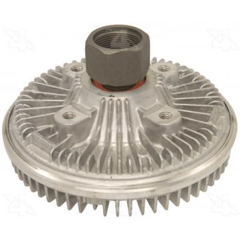2009 Jeep Commander Engine Cooling Fan Clutch