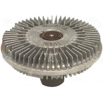2009 Jeep Commander Engine Cooling Fan Clutch Four Seasons 46051 image 2 of 2