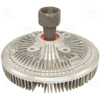 2003 Ford F-150 Engine Cooling Fan Clutch Four Seasons 46052 image 1 of 2