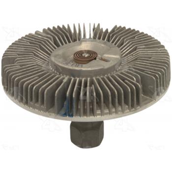 2003 Ford F-150 Engine Cooling Fan Clutch Four Seasons 46052 image 2 of 2