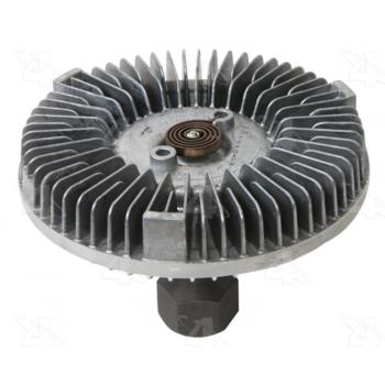 2010 Ford F-350 Super Duty Engine Cooling Fan Clutch Four Seasons 46053 image 2 of 3