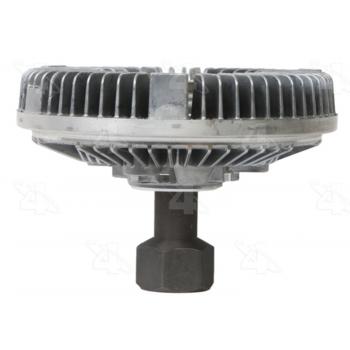 2010 Ford F-350 Super Duty Engine Cooling Fan Clutch Four Seasons 46053 image 3 of 3