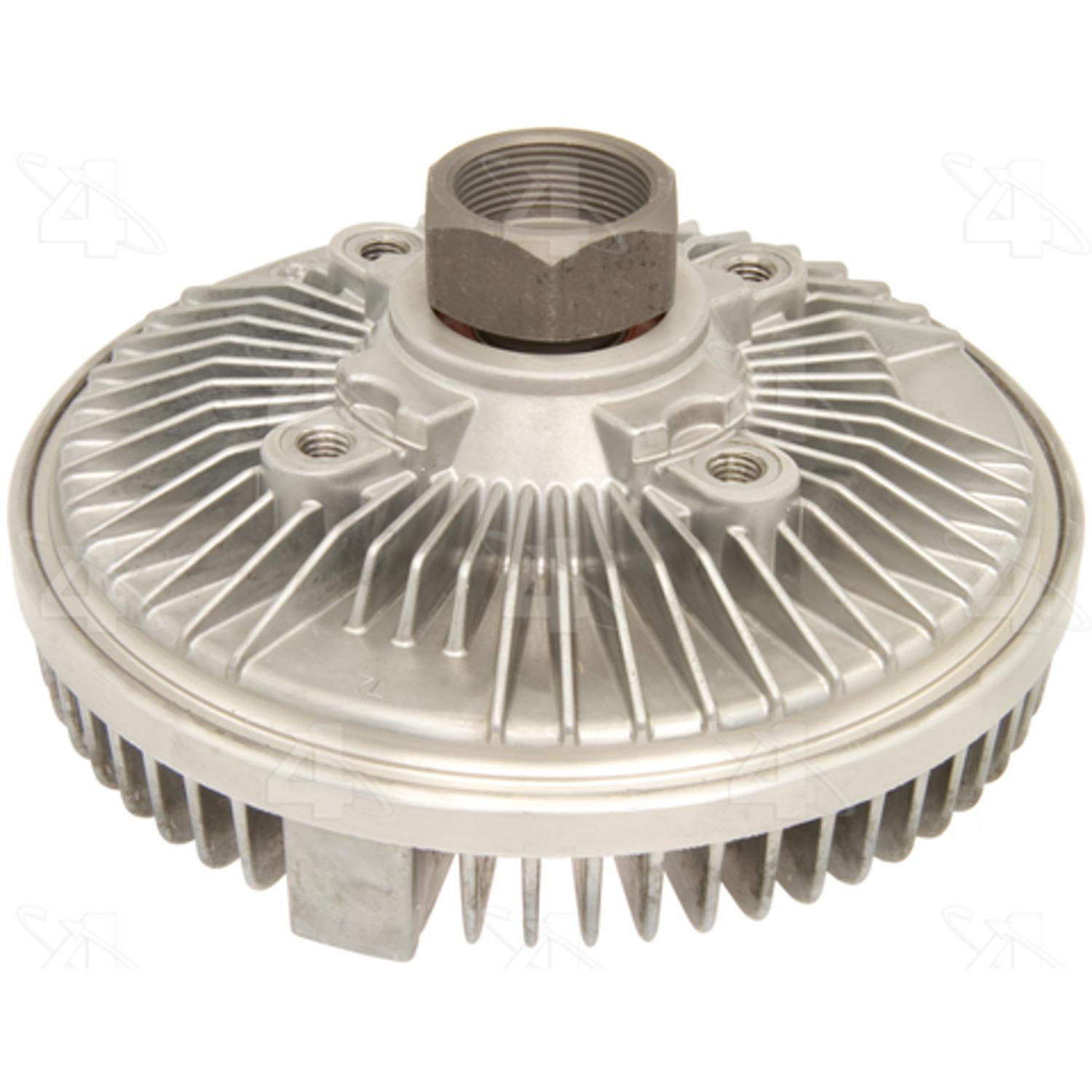 Four Seasons 46054 - Engine Cooling Fan Clutch Four Seasons 46054 Engine Cooling Fan Clutch product image 1 of 2