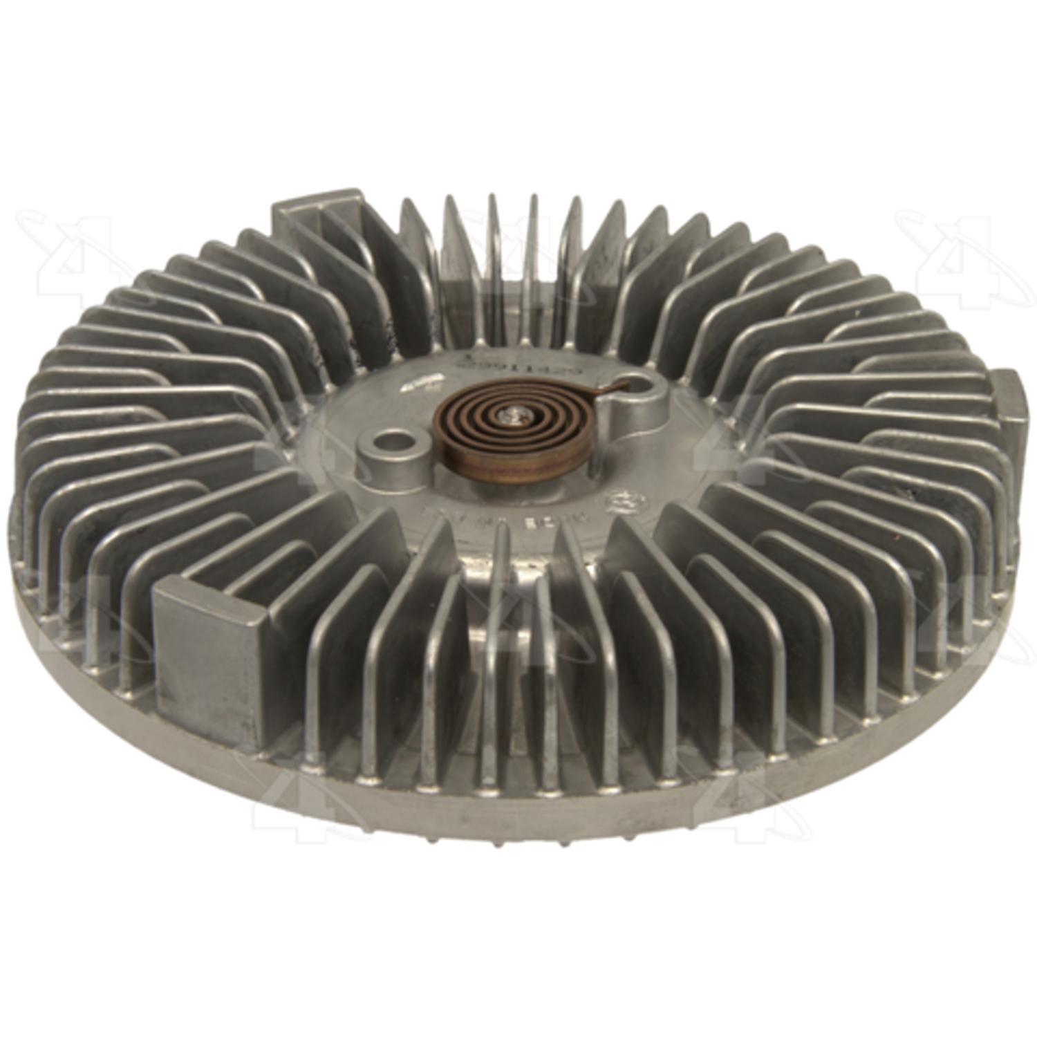 Four Seasons 46054 - Engine Cooling Fan Clutch Four Seasons 46054 Engine Cooling Fan Clutch product image 2 of 2