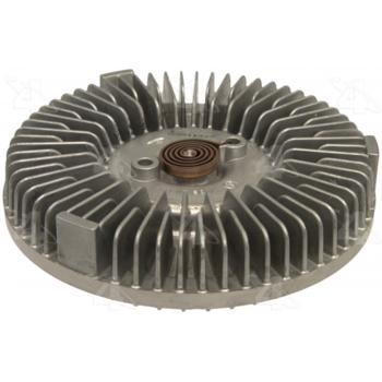 2000 Land Rover Range Rover Engine Cooling Fan Clutch Four Seasons 46054 image 2 of 2