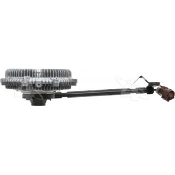 2009 Mercury Mountaineer Engine Cooling Fan Clutch Four Seasons 46055 image 2 of 4