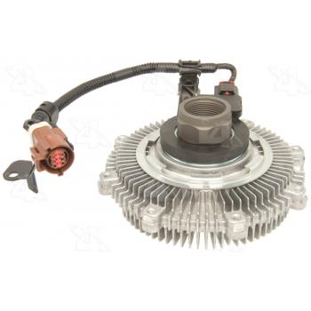 2007 Lincoln Navigator Engine Cooling Fan Clutch