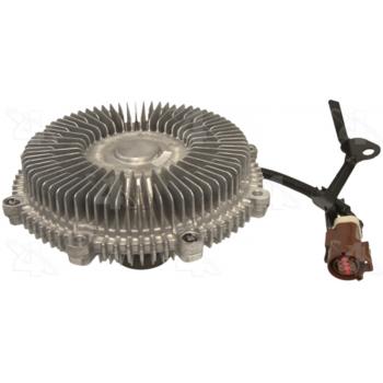 2008 Ford F-150 Engine Cooling Fan Clutch Four Seasons 46056 image 2 of 4