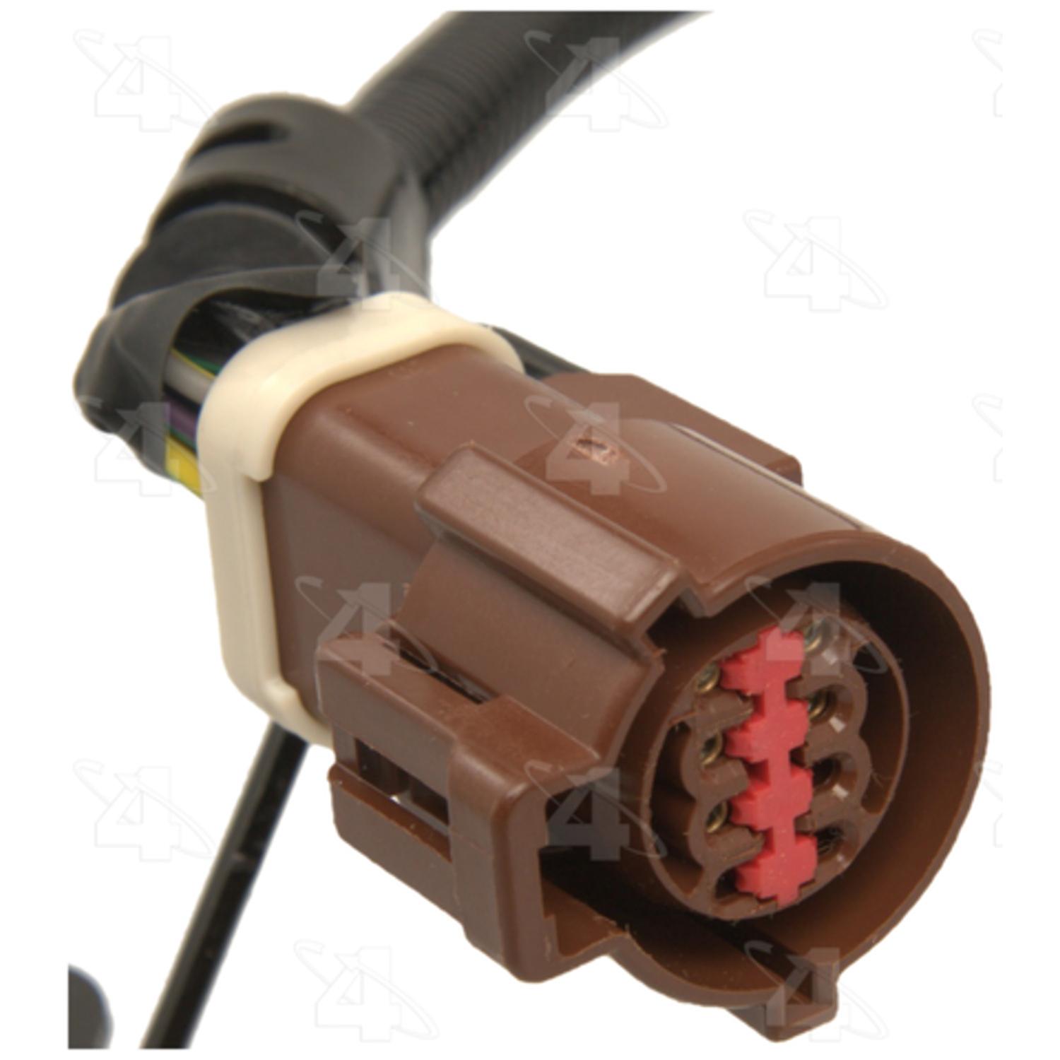 Four Seasons 46056 - Engine Cooling Fan Clutch Four Seasons 46056 Engine Cooling Fan Clutch product image 3 of 5