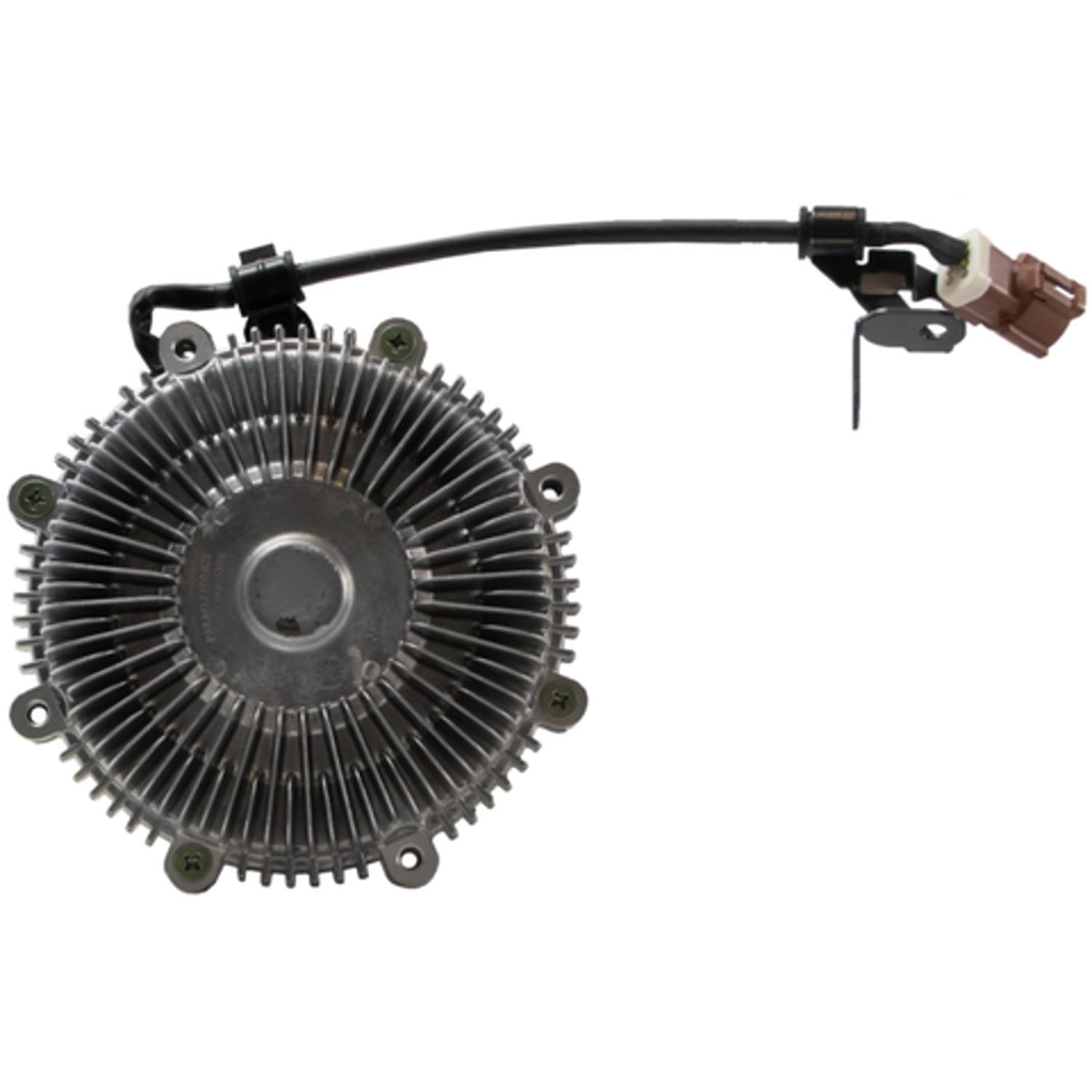 Four Seasons 46056 - Engine Cooling Fan Clutch Four Seasons 46056 Engine Cooling Fan Clutch product image 5 of 5