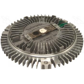 2000 Mercedes-Benz ML55 AMG Engine Cooling Fan Clutch Four Seasons 46058 image 2 of 2