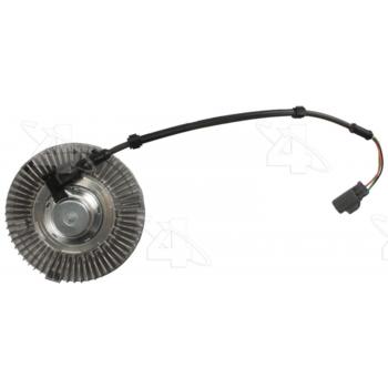 2003 Dodge Ram 3500 Engine Cooling Fan Clutch Four Seasons 46059 image 1 of 4