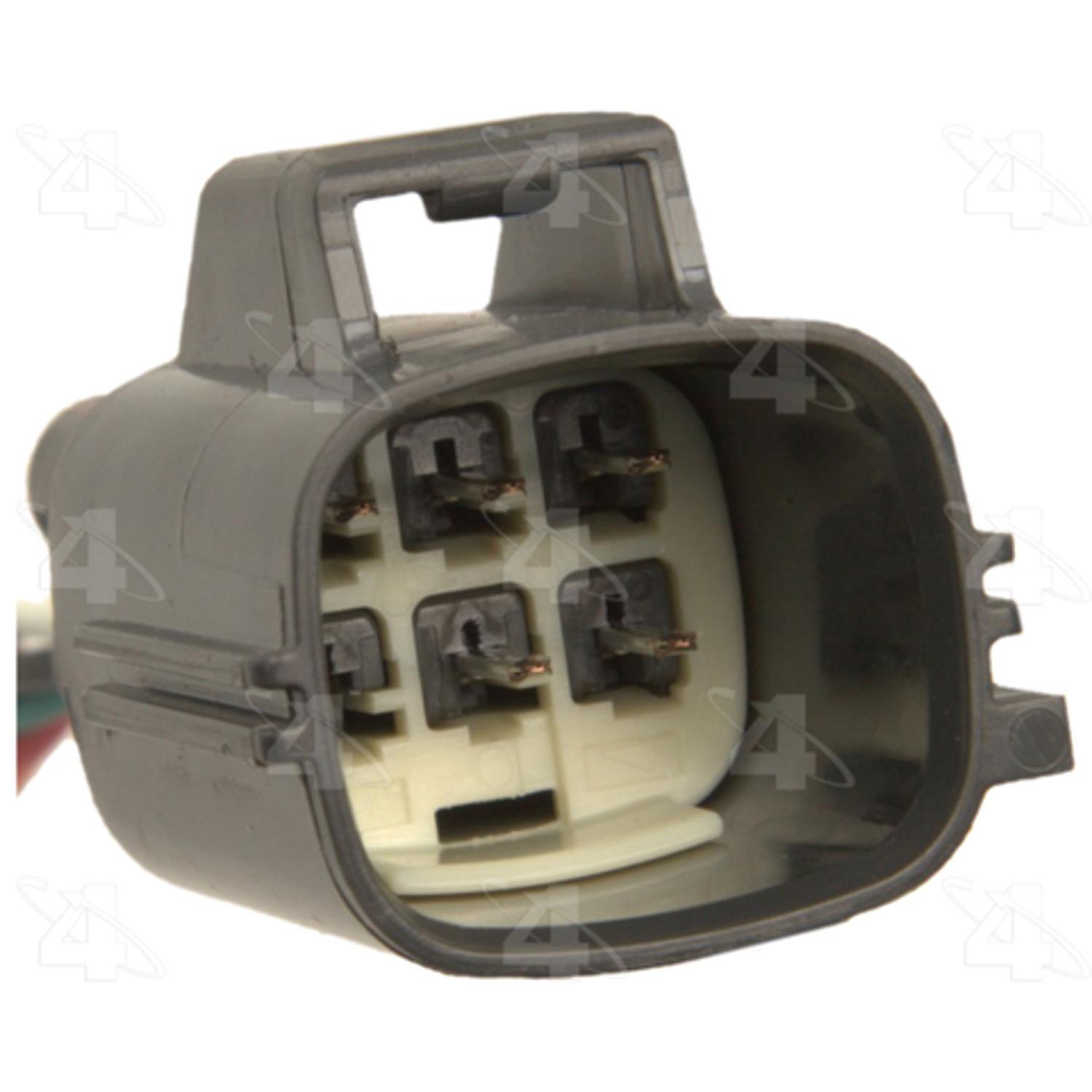 Four Seasons 46059 - Engine Cooling Fan Clutch Four Seasons 46059 Engine Cooling Fan Clutch product image 2 of 5