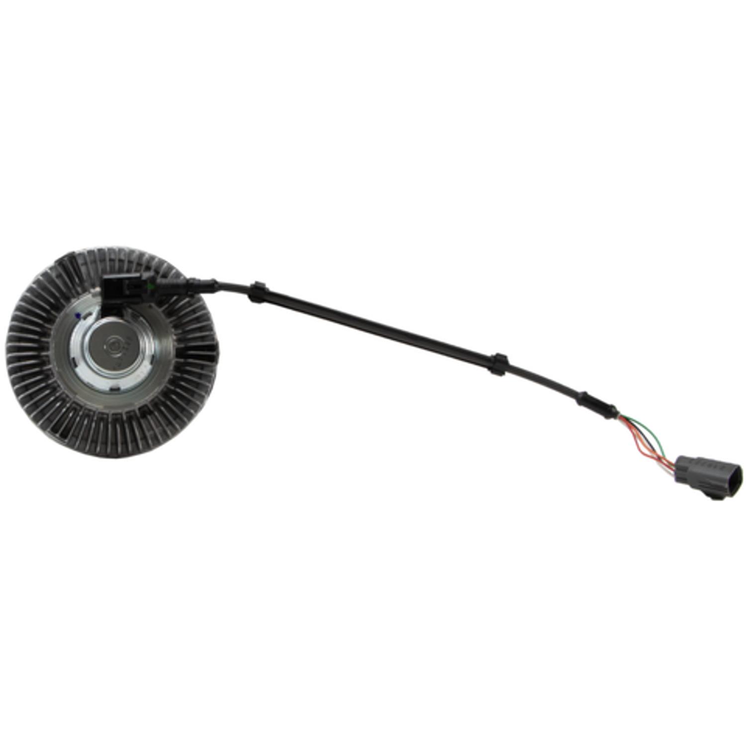 Four Seasons 46059 - Engine Cooling Fan Clutch Four Seasons 46059 Engine Cooling Fan Clutch product image 4 of 5