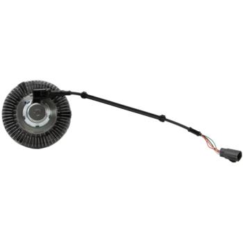 2003 Dodge Ram 3500 Engine Cooling Fan Clutch Four Seasons 46059 image 4 of 4