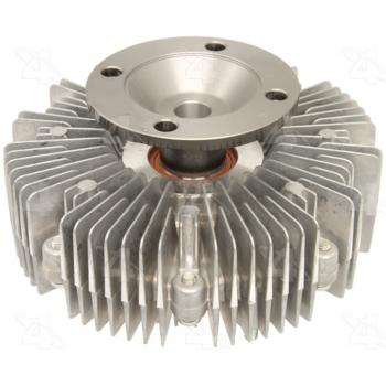 2006 Lexus LX470 Engine Cooling Fan Clutch Four Seasons 46060 image 1 of 4