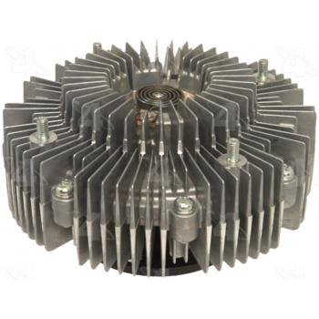 2006 Lexus LX470 Engine Cooling Fan Clutch Four Seasons 46060 image 2 of 4