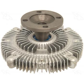 2014 Toyota Hilux Engine Cooling Fan Clutch