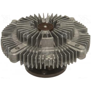2014 Toyota Hilux Engine Cooling Fan Clutch Four Seasons 46061 image 2 of 2
