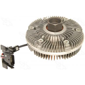 2010 Ford F-350 Super Duty Engine Cooling Fan Clutch Four Seasons 46062 image 1 of 3