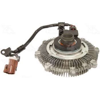 2010 Ford F-150 Engine Cooling Fan Clutch