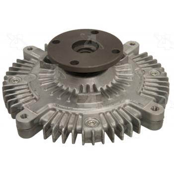 1997 Kia Sportage Engine Cooling Fan Clutch