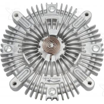 1997 Kia Sportage Engine Cooling Fan Clutch Four Seasons 46064 image 2 of 3