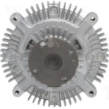 1997 Kia Sportage Engine Cooling Fan Clutch Four Seasons 46064 image 3 of 3