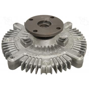 2002 Kia Sportage Engine Cooling Fan Clutch