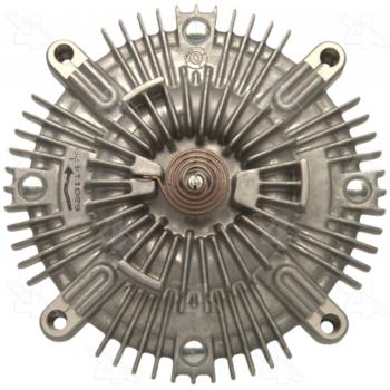 2001 Kia Sportage Engine Cooling Fan Clutch Four Seasons 46065 image 2 of 3