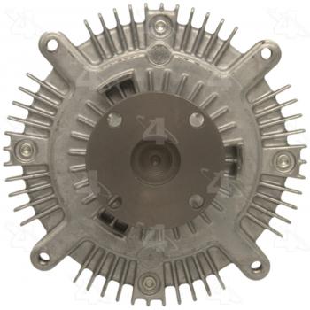 2001 Kia Sportage Engine Cooling Fan Clutch Four Seasons 46065 image 3 of 3