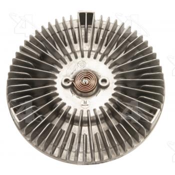 2010 Ford F-350 Super Duty Engine Cooling Fan Clutch Four Seasons 46066 image 2 of 2