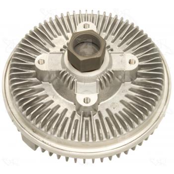 2007 GMC C5500 Topkick Engine Cooling Fan Clutch Four Seasons 46067 image 1 of 2