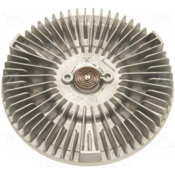 2007 GMC C5500 Topkick Engine Cooling Fan Clutch Four Seasons 46067 image 2 of 2