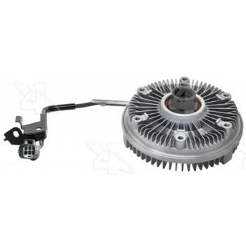 2008 Dodge Ram 2500 Engine Cooling Fan Clutch Four Seasons 46069 image 1 of 4