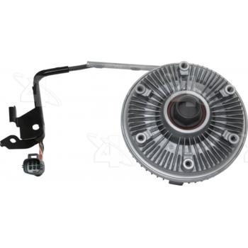 2008 Dodge Ram 2500 Engine Cooling Fan Clutch Four Seasons 46069 image 4 of 4