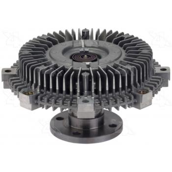 2014 Nissan Xterra Engine Cooling Fan Clutch Four Seasons 46070 image 2 of 2