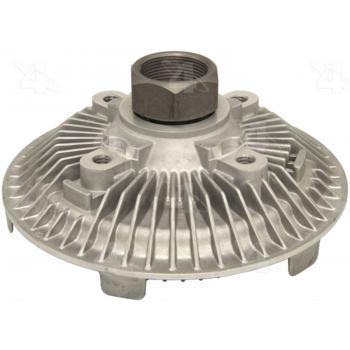 1995 Land Rover Range Rover Engine Cooling Fan Clutch Four Seasons 46071 image 1 of 2