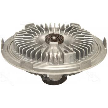 1995 Land Rover Range Rover Engine Cooling Fan Clutch Four Seasons 46071 image 2 of 2