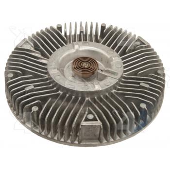1990 Ford B600 Engine Cooling Fan Clutch Four Seasons 46075 image 2 of 2