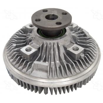 1991 Ford B700 Engine Cooling Fan Clutch Four Seasons 46076 image 1 of 2